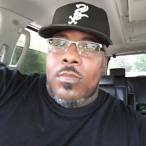 Meet your Posher, Kevin - Picture 1 of 1